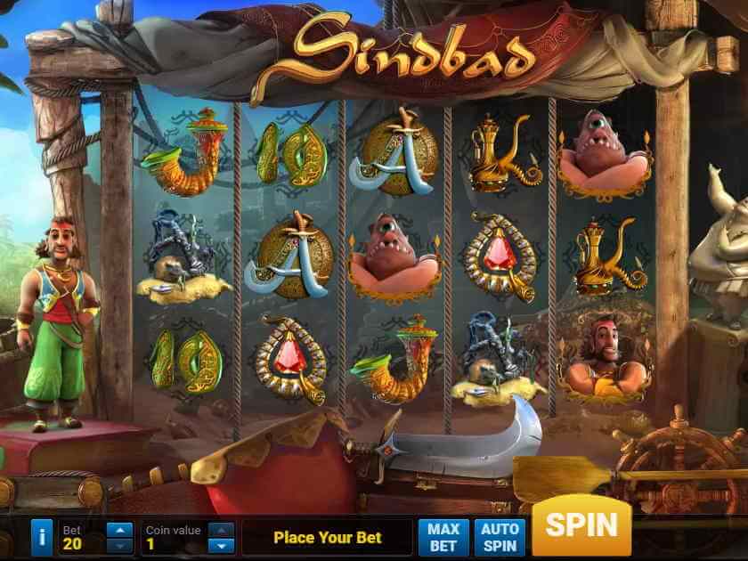 Sindbad