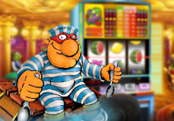 Золото партии, Резидент и другие автоматы для игроков из СНГ